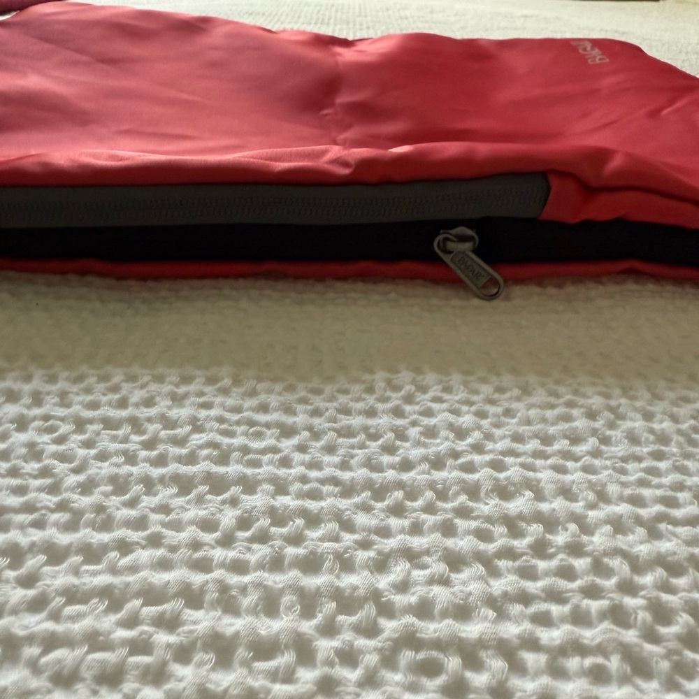 Four pink packing cubes - Picture 3 of 3